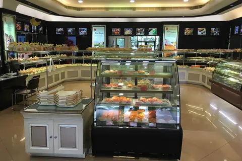 C C Catering photo 4